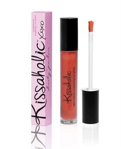 Kissaholic Lip Gloss