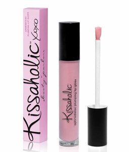 Kissaholic Lip Gloss
