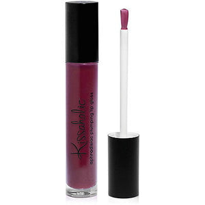 Kissaholic Lip Gloss