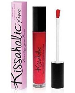 Kissaholic Lip Gloss