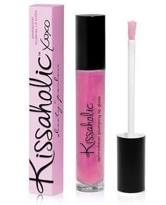 Kissaholic Lip Gloss