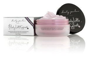 Flirty Little Secret Body Butter 142g