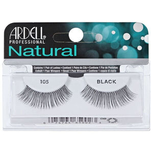 Ardell Natural Lashes #105