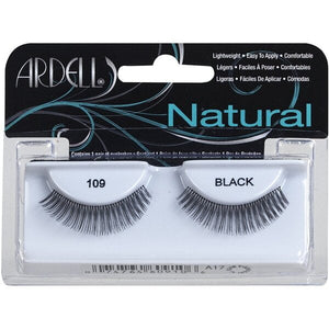 Ardell Natural Lashes #109
