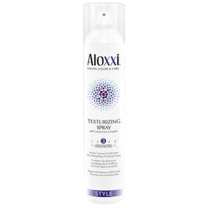 Aloxxi Textuizing Spray 218ml