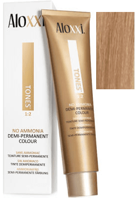 Aloxxi Tones Colour - 9N