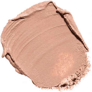 MUD - Cream Foundation Compact WB4