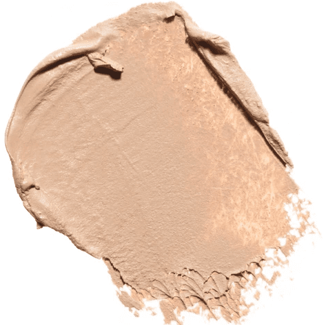MUD - Cream Foundation Compact YG2