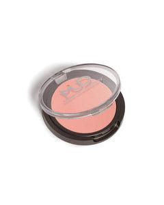 MUD Cheek Color Compact - Rose Petal