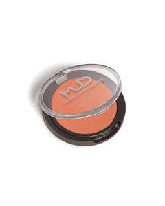 MUD Cheek Color Compact - Soft Peach
