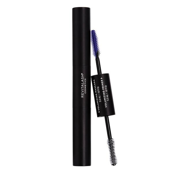 Double-Ended Volume Set Mascara 11ml