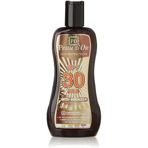 Peau d'or Sun Protection with SPF30 250ml
