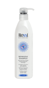 Aloxxi reparative Shampoo