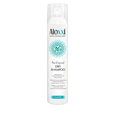 Aloxxi Dry Shampoo 185ml