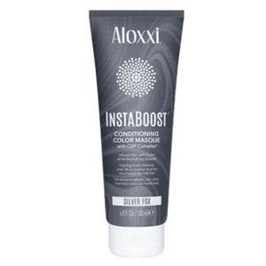 Aloxxi InstaBoost Masque - Silver 200ml
