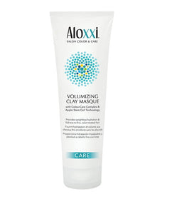 Aloxxi Volumizing Cay Masque 200ml