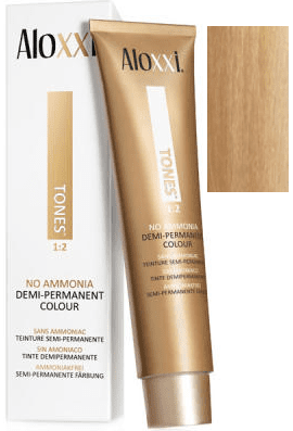 Aloxxi Tones Colour - 9NT