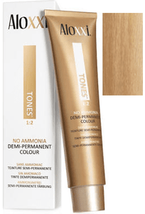 Aloxxi Tones Colour - 9NT