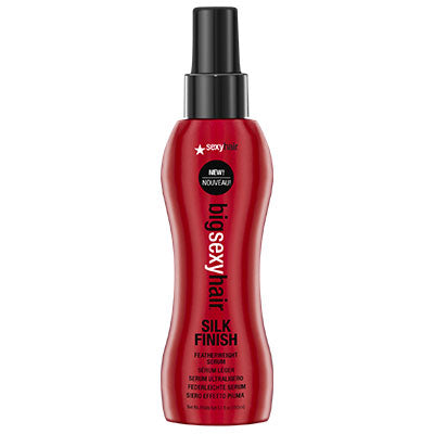 Silk Finish Serum 150ml