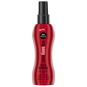 Silk Finish Serum 150ml