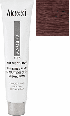 Aloxxi Chroma Colour - 5RM