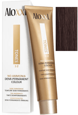 Aloxxi Tones Colour - 5GR