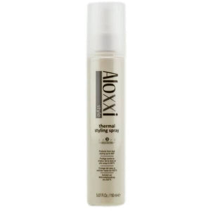 Aloxxi Thermal Styling Spray 150ml