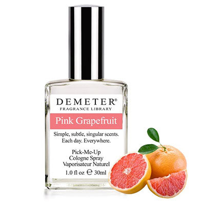 Demeter pink Grapefruit 30ml