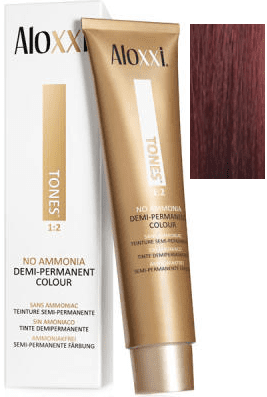 Aloxxi Tine Colour - 4XR