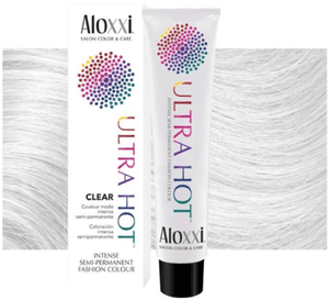Aloxxi Ultra Hot Clear