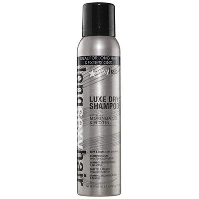 Long Sexy Hair Luxe Dry Shampoo 175ml