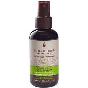 Nourishing Repair oil Spray - 125ml