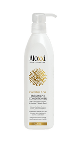 Aloxxi Essential 7 OilTreatment Conditioner