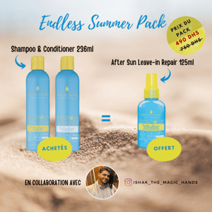 Endless Summer Pack