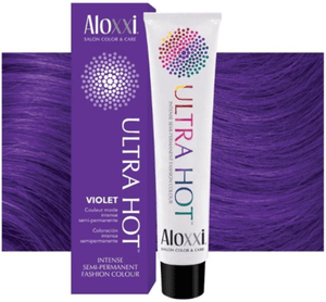 Aloxxi Ultra Hot Violet