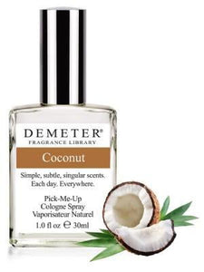 Demeter Coconut 30ml