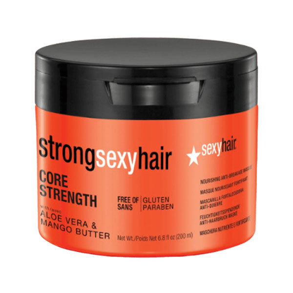 Core Strength Mask 200ml