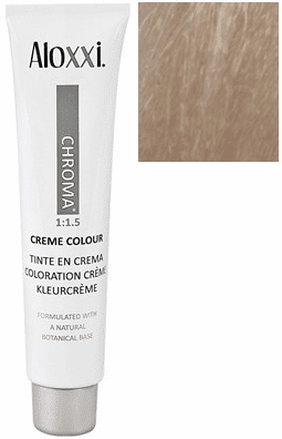 Aloxxi Chroma Colour - 10A
