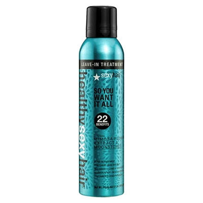So You Want It All 150ml