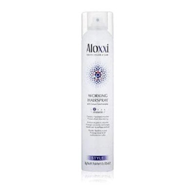 Aloxxi Working Flexible Spray 300ml