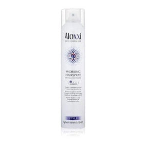 Aloxxi Working Flexible Spray 300ml